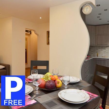 Tomsona Apartment Riga Center ภายนอก รูปภาพ