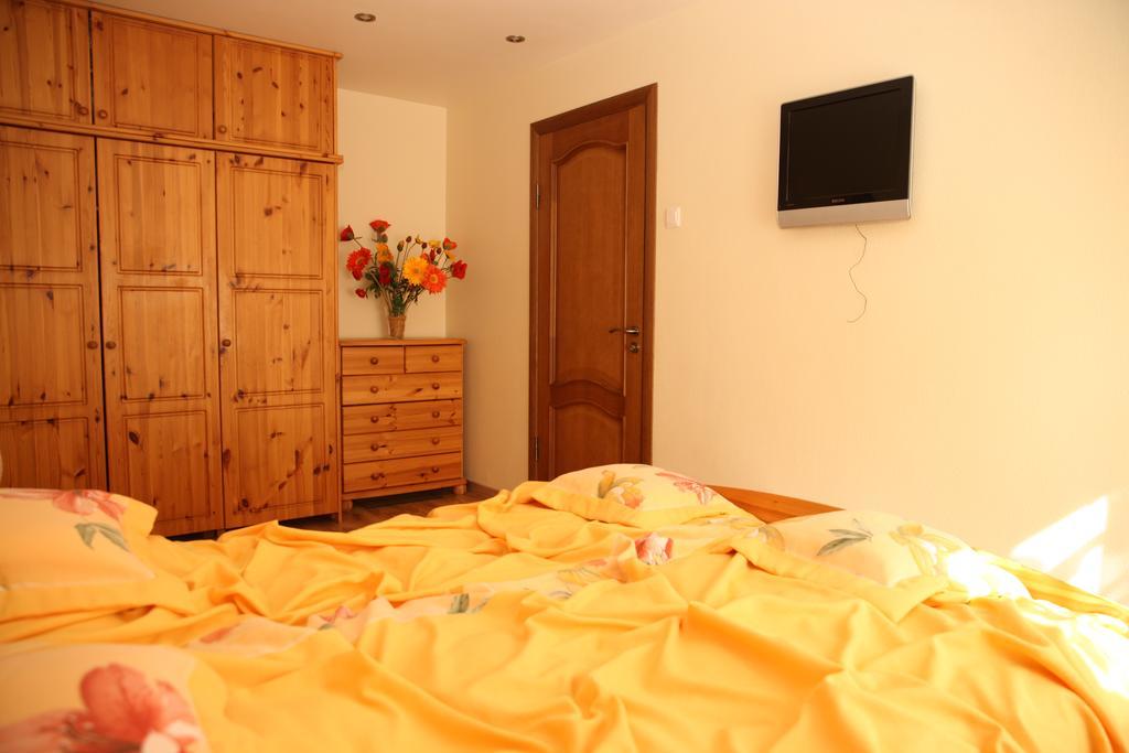 Tomsona Apartment Riga Center ภายนอก รูปภาพ