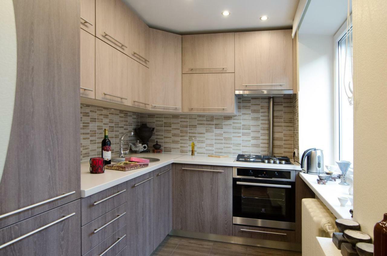 Tomsona Apartment Riga Center ภายนอก รูปภาพ