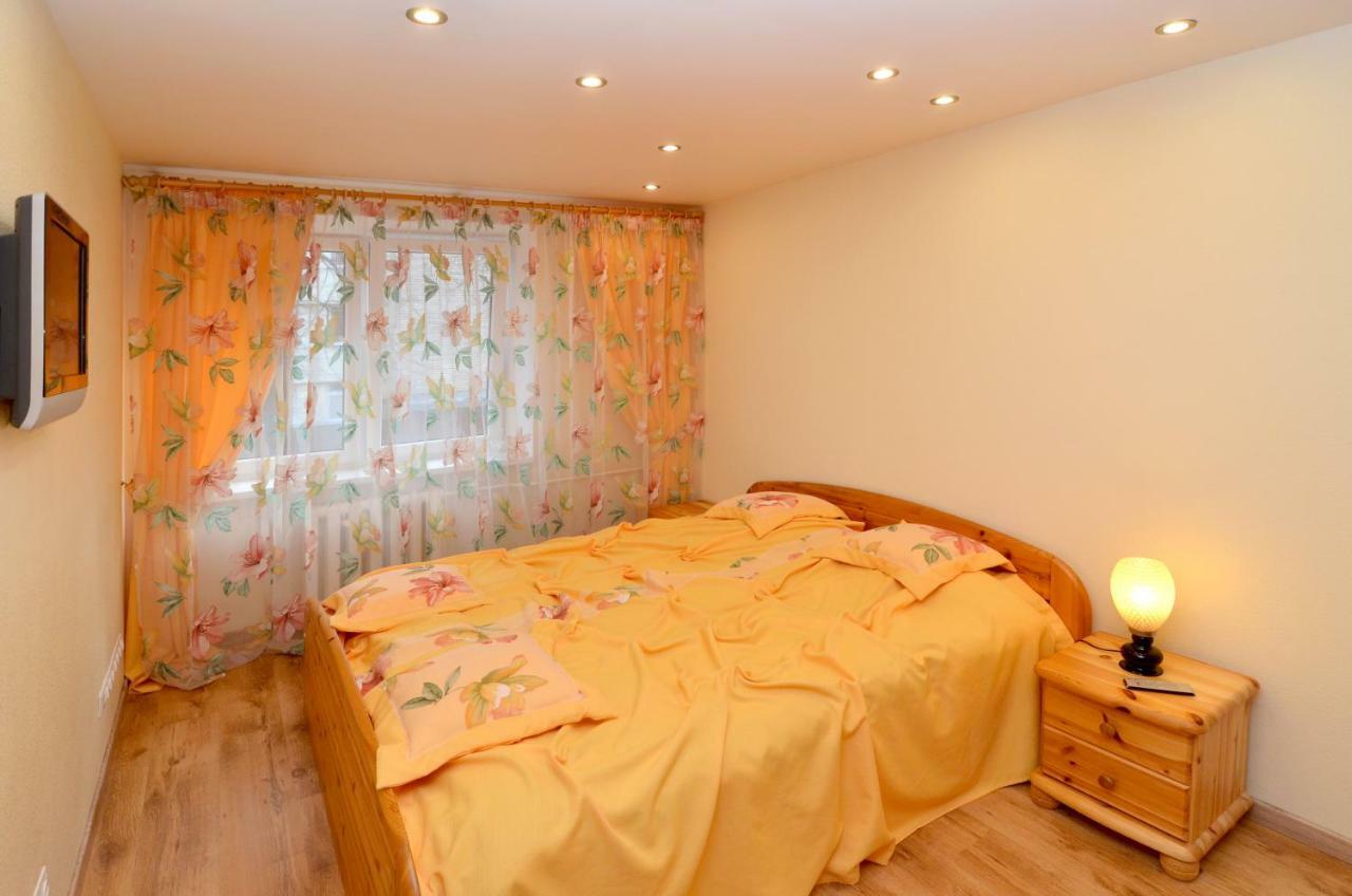 Tomsona Apartment Riga Center ภายนอก รูปภาพ