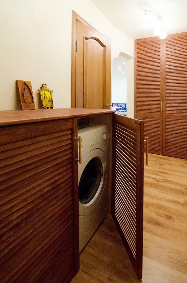 Tomsona Apartment Riga Center ภายนอก รูปภาพ