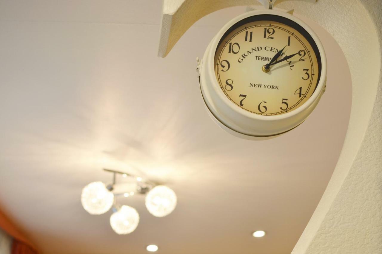 Tomsona Apartment Riga Center ภายนอก รูปภาพ