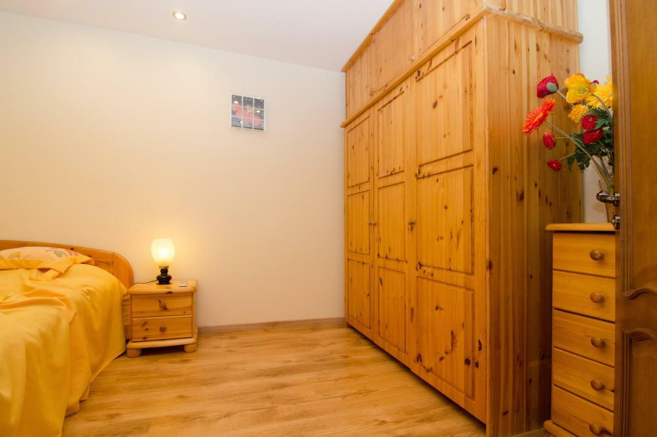 Tomsona Apartment Riga Center ภายนอก รูปภาพ